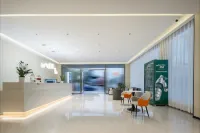 Feifan Hotel (Xinying)