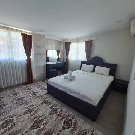 VOLGA HOTEL