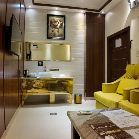 Kadi Hotel Najran Hotel Apartment