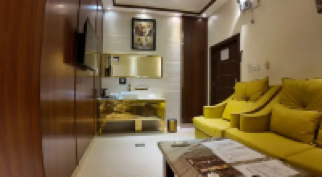 Kadi Hotel Najran Hotel Apartment