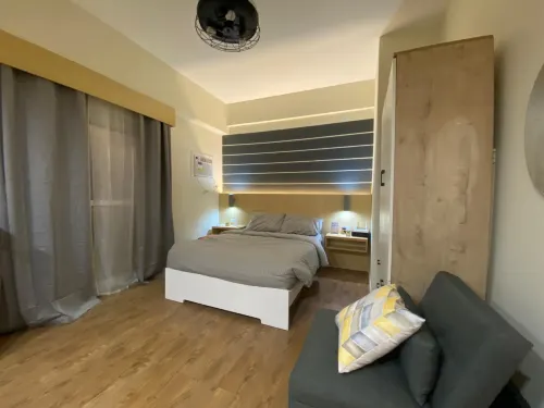 Amani Grand Resort Residences 5 Mins Away Cebu Airport, GroundFloor by JC SpaceRentals