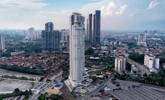 Capri by Fraser Johor Bahru