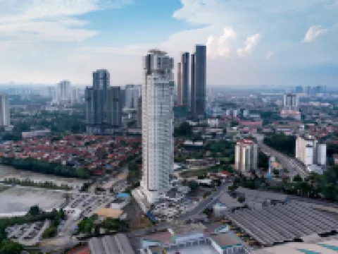 Capri by Fraser Johor Bahru Hotels in 