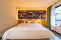 Anbo Yaju Garden Homestay (Zhuozheng Garden Pingjiang Road Branch)