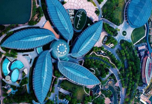 윈스터 홈스테이 조식