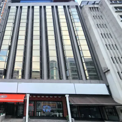 Arenaa Star Hotel Hotels near Bukit Nanas