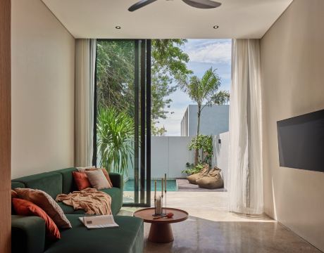NEXA Residences Uluwatu