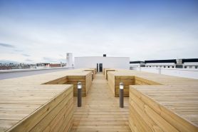 Staycity Aparthotels, Lyon, Rue Garibaldi