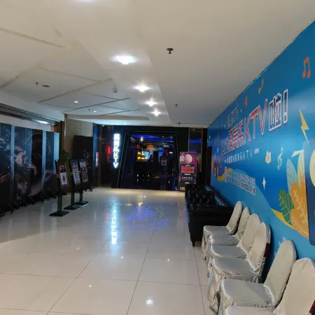 TenPlay E-Game Hotel