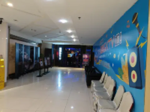 TenPlay E-Game Hotel
