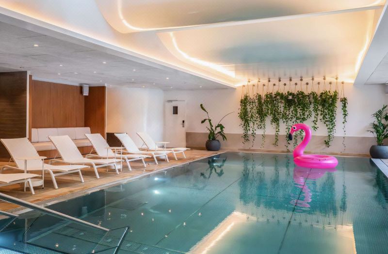 Pullman Paris Centre - Bercy photo 4