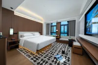 Rezen Designer Hotel (Jingdezhen Taoyangli People's Square Scenic Area Branch) - Barer