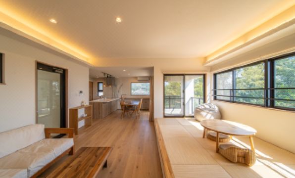 LAGUNA OKINAWA Beachfront YAKA