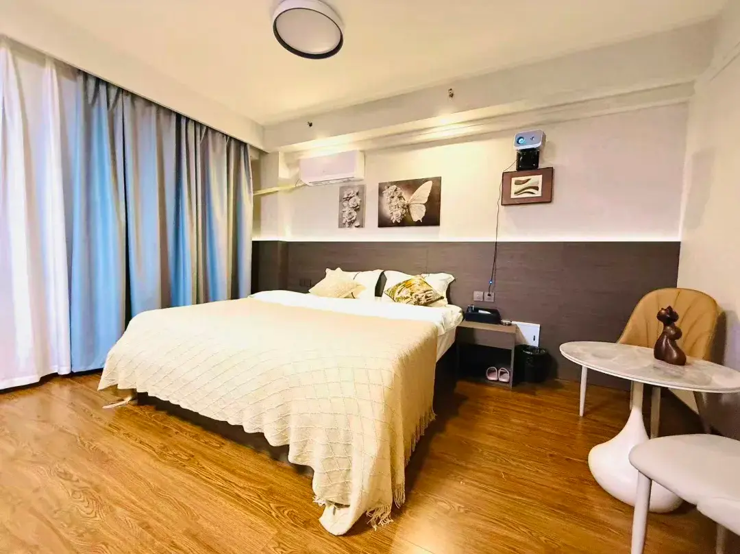 Lianyu Xingchen Homestay - Changchun