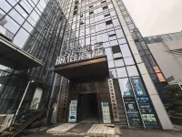 Country Inn & Suites by Radisson Hotel (Wuhan Railway Station Happy Valley) - 3 tähden