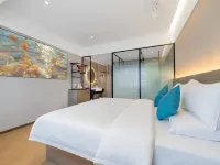 雲棲酒店(正安吉他廣場縣政府店) Hotels in Zheng'an