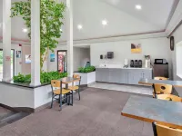 Studio 6 Suites Lexington, KY - Airport Hotels in Lexington