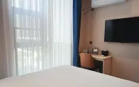 Shangcheng International Apartment (Linyi University International Expo Center) - Cho phép mang theo thú cưng