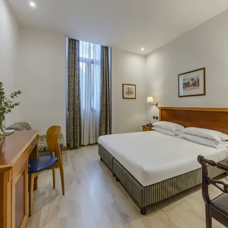 Hotel Diplomatic Отели рядом с достопримечательностью «Площадь Кавур»