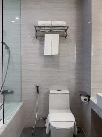 รูปภาพของโรงแรม กรุงเทพ อีธีเรียล