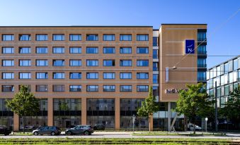 Novotel Muenchen City Arnulfpark