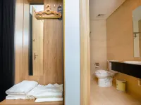 Cosi Beach Hotel Phu Quoc Hotels near Duong To