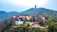 Hefei Lujiang Chunian Cultural Resort Hotel - Mountain view