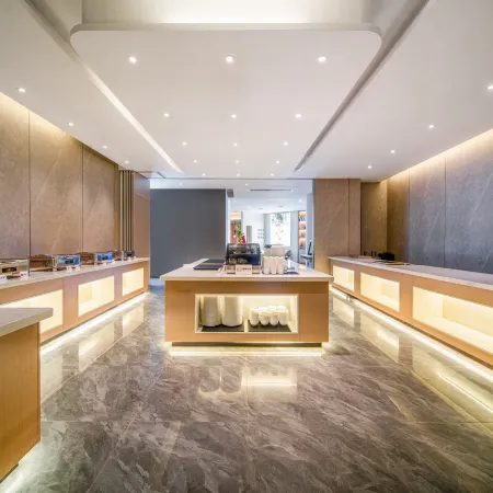 Yi Shang Hotel