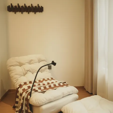 Fuguang · Yushe Boutique Stay (Jiufang Sky Street)