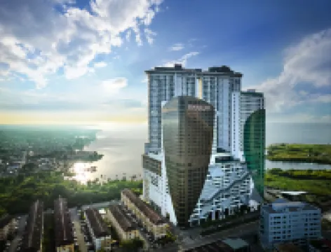 DoubleTree by Hilton Melaka Hôtels à : 