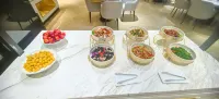 Bayan Gaole Hotel - breakfast