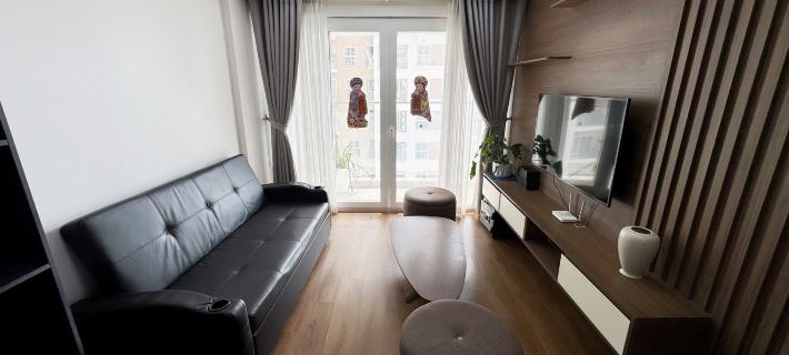 Căn Hộ New Life Tower Hạ Long Các khách sạn ở Bãi Cháy