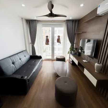 Homestay New Life Tower Bai Chay