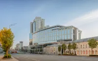 Lotte Hotel Moscow - spa