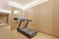 JI Hotel (Changchun Hongqi Street Wanda Plaza)