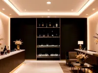 Xinchang Xiao Pi Jiang 1988 HOTEL - Gym