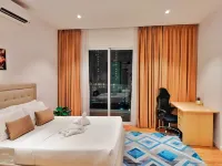 Lila House Quill Residence KLCC