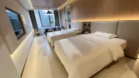 Heyuan Dongyuan Yijing Hot Spring Hotel - Hot Springs