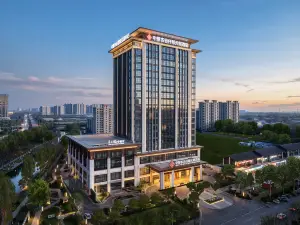 QIANNAHOTELSPLENDOR