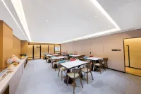 華東飯店（西安龍首印象城龍首原地鐵站店）