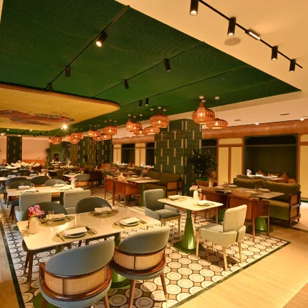 Mercure Tashkent North