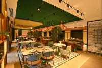Mercure Tashkent North