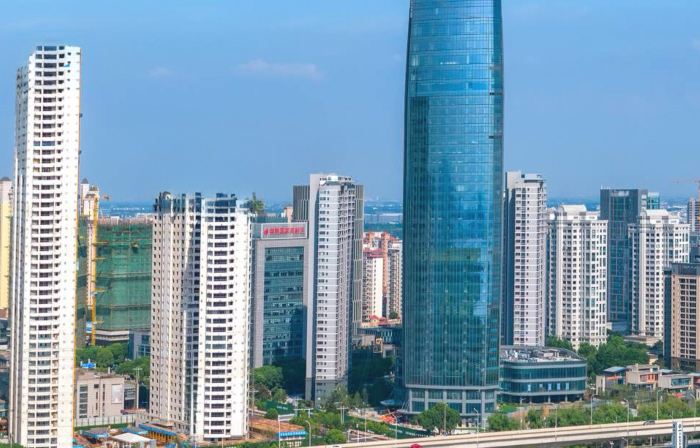 Hyatt Regency Changshu Kuncheng Lake