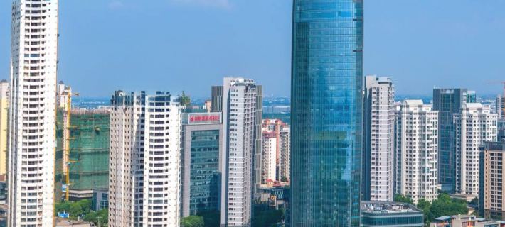 Hyatt Regency Changshu Kuncheng Lake Отели в г. Чанша