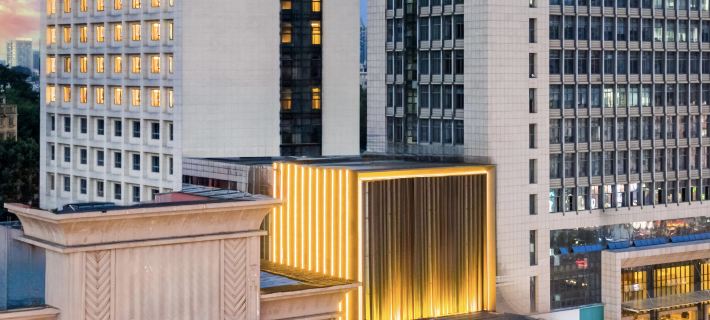 Ji Hotel (Guiyang Baiyun Middle Road Metro Station) Hotels in Guiyang