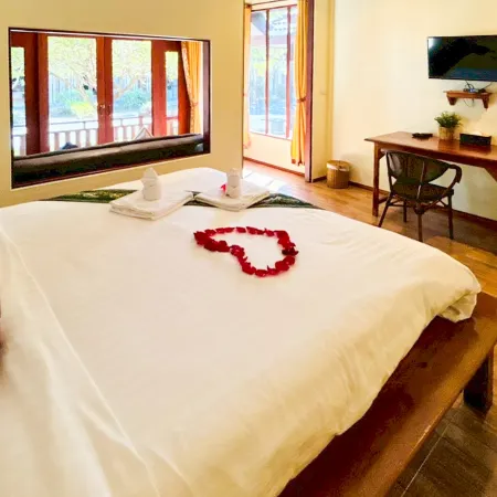 Klang Aow Resort