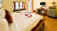 Klang Aow Resort - Bữa sáng