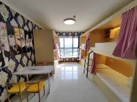Suzume no Tojimari Youth Hostel