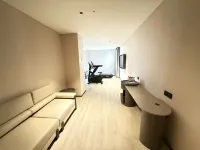 Ibis Styles Shanghai Pudong Airport Hotel