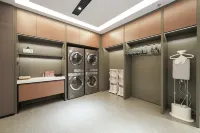 Home Inn Premium (Quanzhou Puxi Wanda Plaza Branch)
